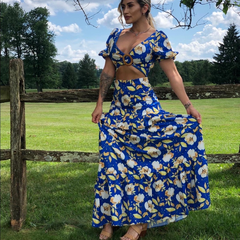 Dress Skirt sets